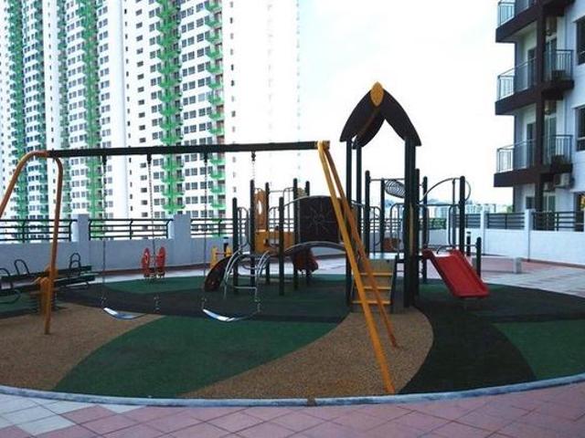 Serviced Residence for sale in Country Heights Damansara, Kuala Lumpur