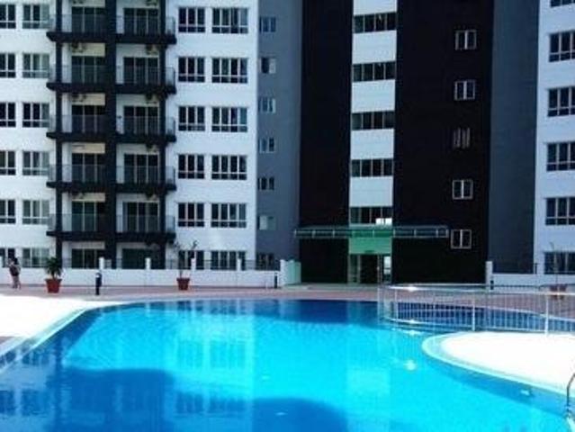 Serviced Residence for sale in Country Heights Damansara, Kuala Lumpur