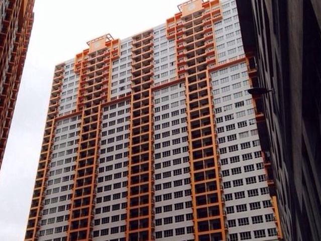 Serviced Residence for sale in Country Heights Damansara, Kuala Lumpur