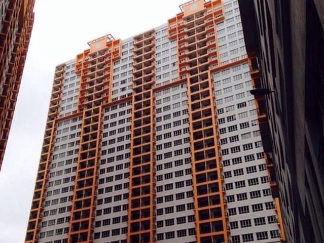 Serviced Residence for sale in Country Heights Damansara, Kuala Lumpur