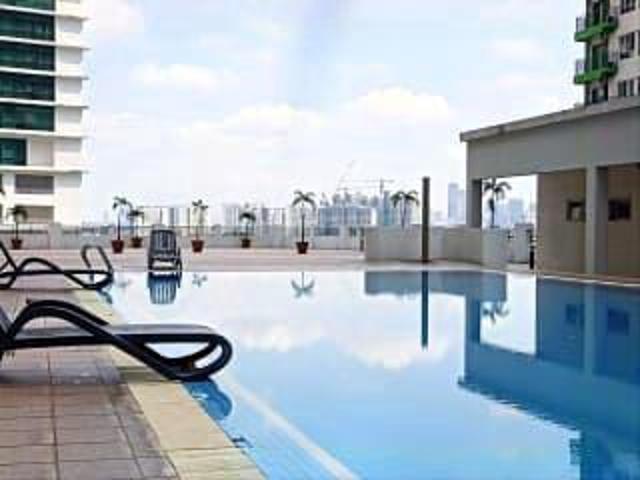 Serviced Residence for sale in Taman OUG, Kuala Lumpur