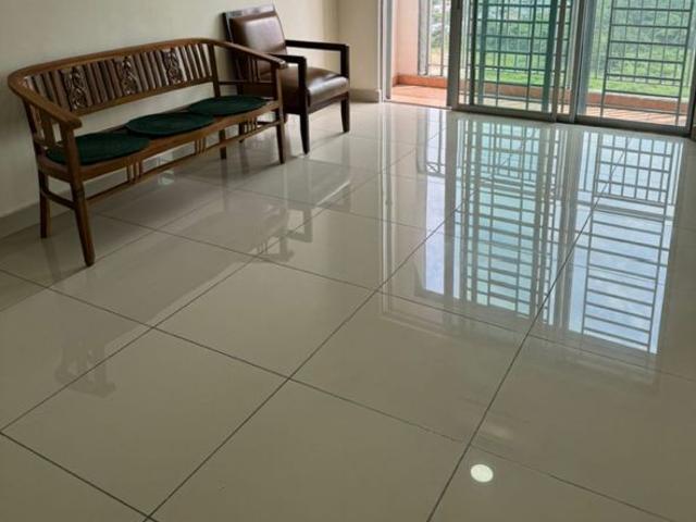 Apartment for rent in Country Heights Damansara, Kuala Lumpur