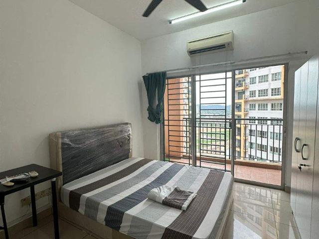 Room for rent in Taman Perindustrian OUG, Kuala Lumpur