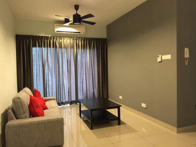 Serviced Residence for sale in Country Heights Damansara, Kuala Lumpur