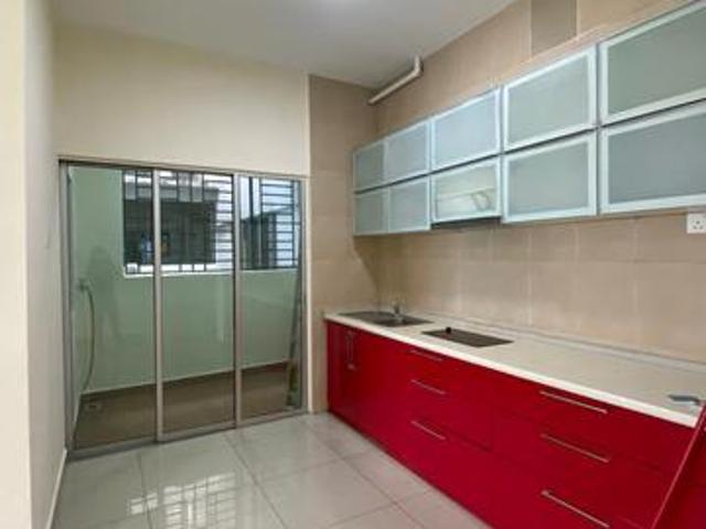 Serviced Residence for sale in Country Heights Damansara, Kuala Lumpur