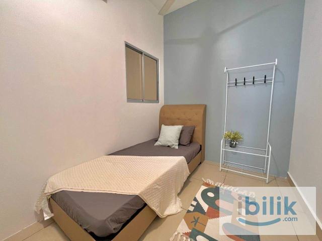 Room for rent in Country Heights Damansara, Kuala Lumpur