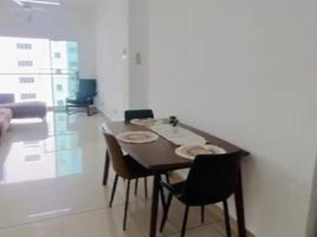 Serviced Residence for sale in Country Heights Damansara, Kuala Lumpur