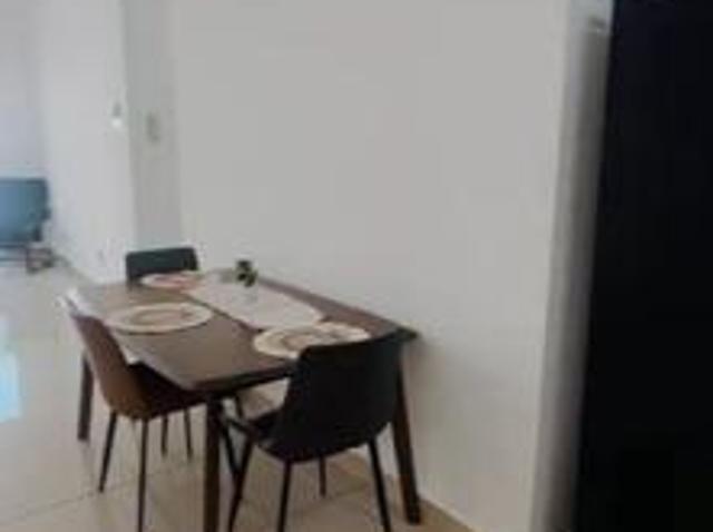 Serviced Residence for sale in Country Heights Damansara, Kuala Lumpur