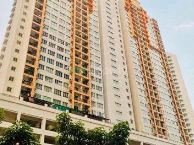 Serviced Residence for rent in Country Heights Damansara, Kuala Lumpur