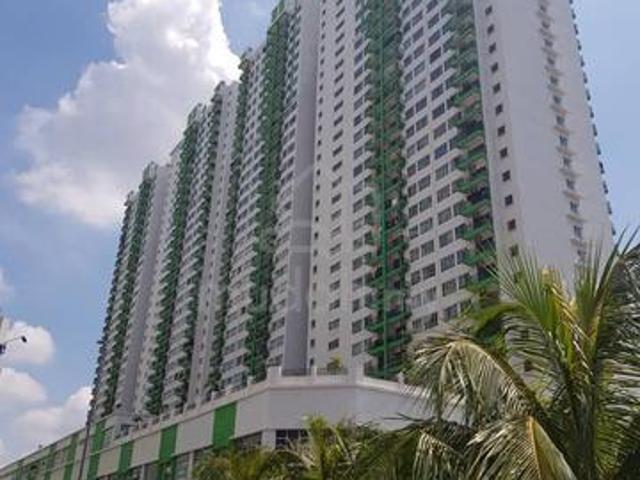 Serviced Residence for sale in Country Heights Damansara, Kuala Lumpur