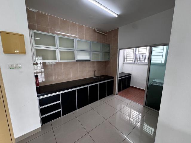 Serviced Residence for rent in Country Heights Damansara, Kuala Lumpur