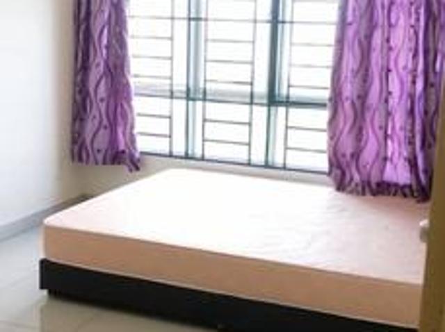 Serviced Residence for rent in Country Heights Damansara, Kuala Lumpur
