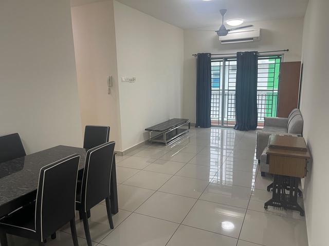 Serviced Residence for rent in Taman OUG, Kuala Lumpur