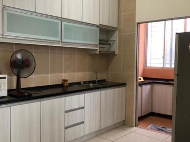 Serviced Residence for rent in Country Heights Damansara, Kuala Lumpur