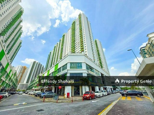 Condominium for sale in Country Heights Damansara, Kuala Lumpur