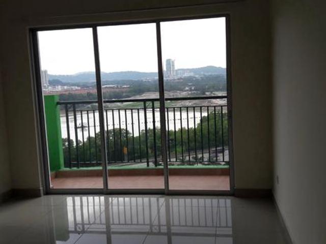 Serviced Residence for sale in Country Heights Damansara, Kuala Lumpur