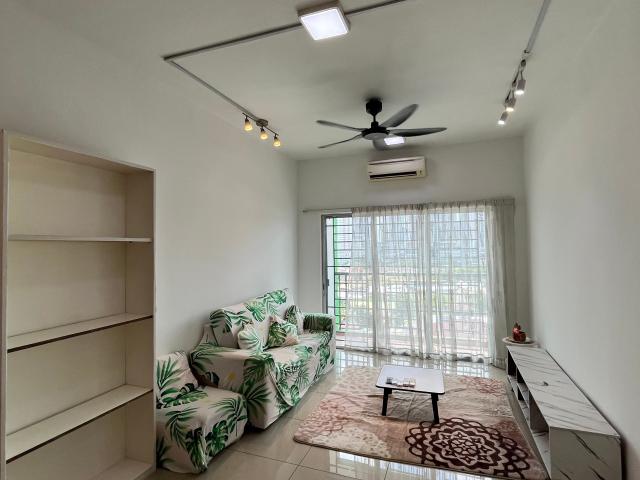 Apartment for rent in Country Heights Damansara, Kuala Lumpur