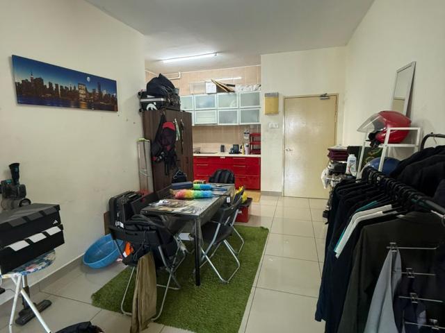 Apartment for rent in Country Heights Damansara, Kuala Lumpur