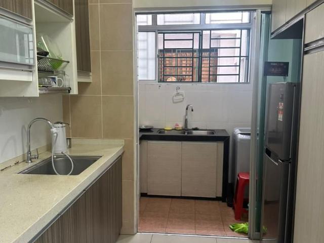 Apartment for rent in Country Heights Damansara, Kuala Lumpur
