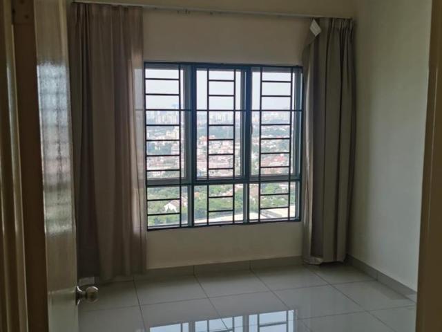 Apartment for rent in Country Heights Damansara, Kuala Lumpur