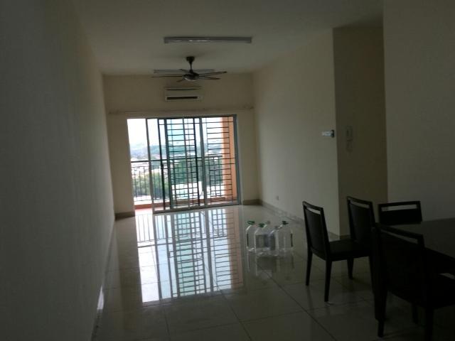Apartment for rent in Country Heights Damansara, Kuala Lumpur