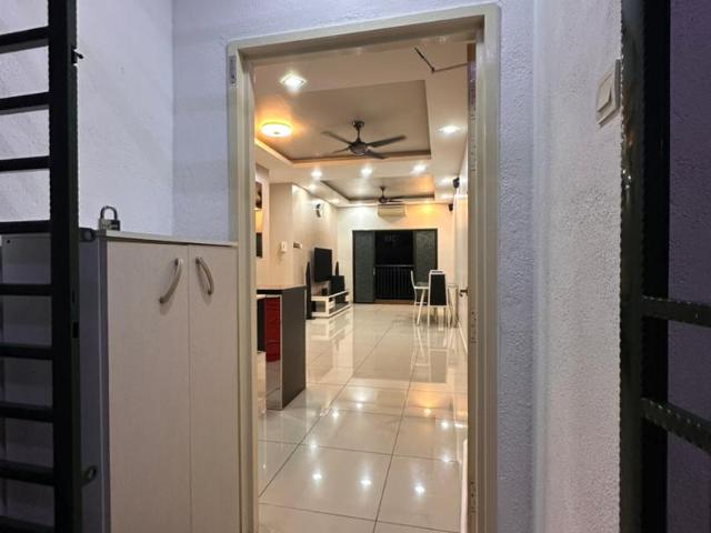 Apartment for rent in Country Heights Damansara, Kuala Lumpur