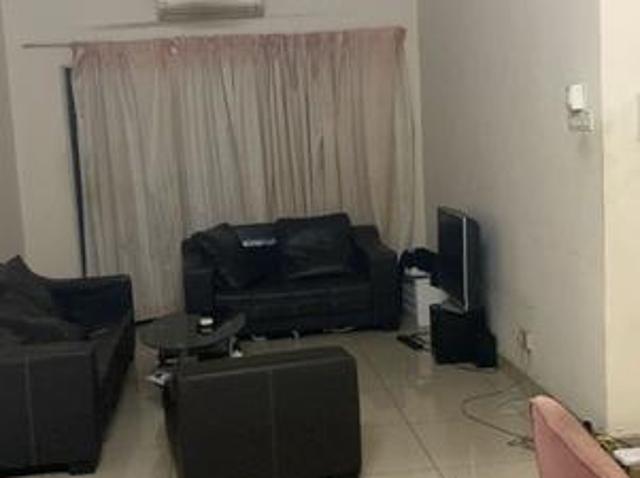 Serviced Residence for sale in Country Heights Damansara, Kuala Lumpur