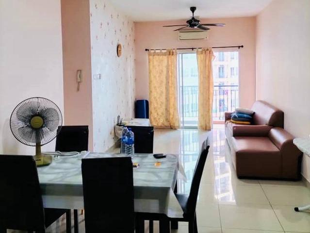 Serviced Residence for sale in Country Heights Damansara, Kuala Lumpur