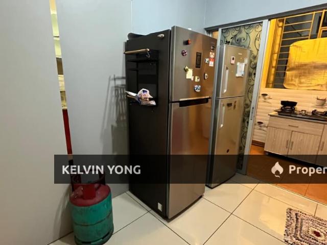 Serviced Residence for rent in Country Heights Damansara, Kuala Lumpur