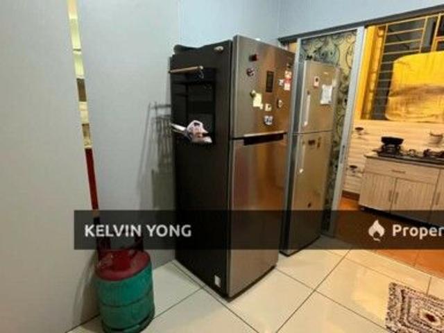 Apartment for rent in Country Heights Damansara, Kuala Lumpur