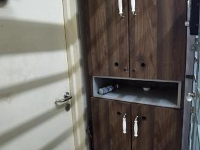 Serviced Residence for rent in Taman OUG, Kuala Lumpur