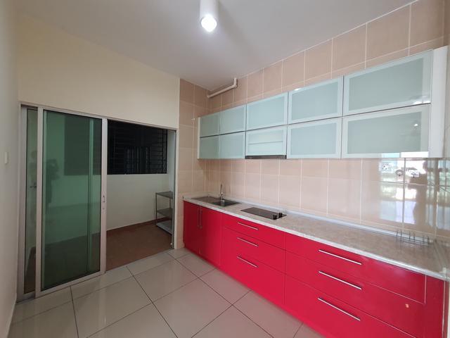 Serviced Residence for rent in Country Heights Damansara, Kuala Lumpur