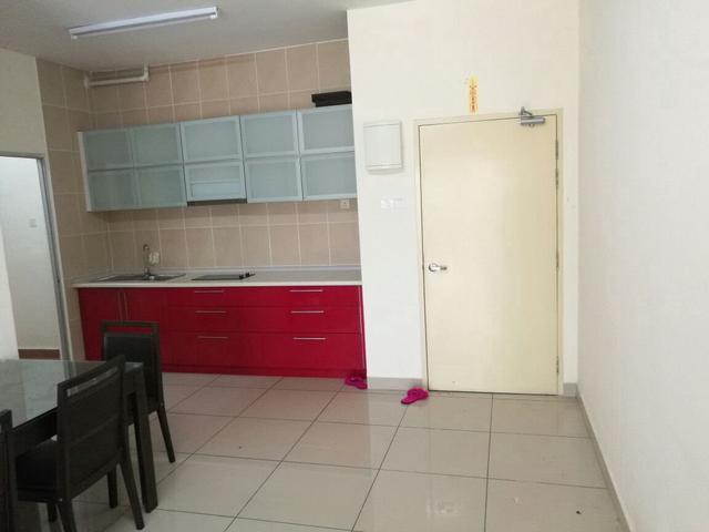 Serviced Residence for rent in Country Heights Damansara, Kuala Lumpur