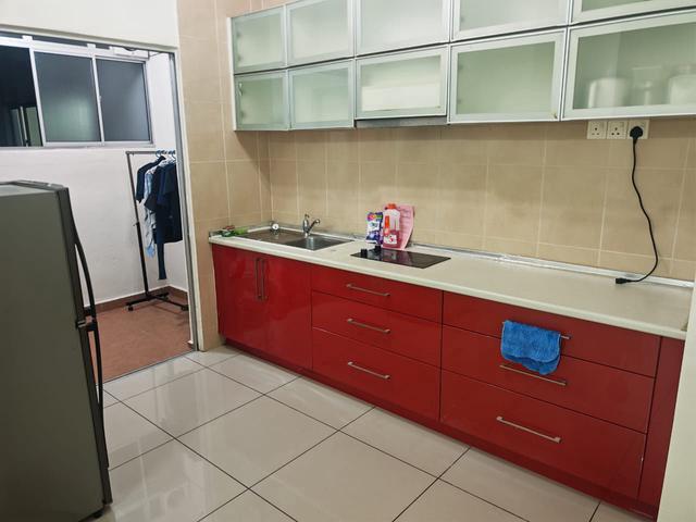 Serviced Residence for sale in Country Heights Damansara, Kuala Lumpur