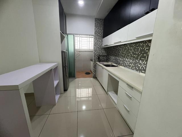 Serviced Residence for rent in Country Heights Damansara, Kuala Lumpur