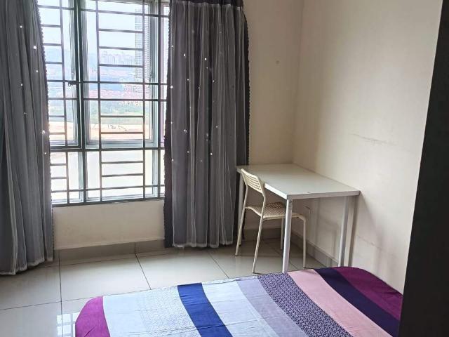 Room for rent in Country Heights Damansara, Kuala Lumpur