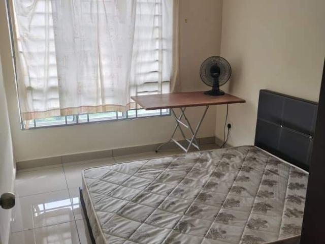 Room for rent in Country Heights Damansara, Kuala Lumpur