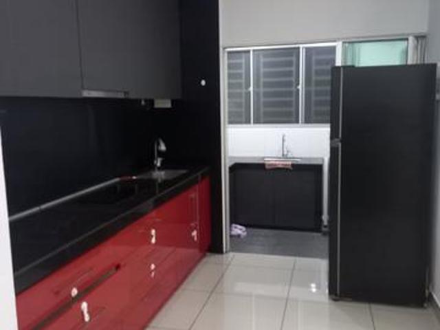 Serviced Residence for rent in Country Heights Damansara, Kuala Lumpur
