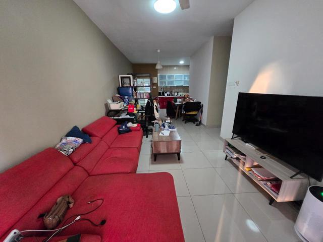 Serviced Residence for sale in Taman OUG, Kuala Lumpur