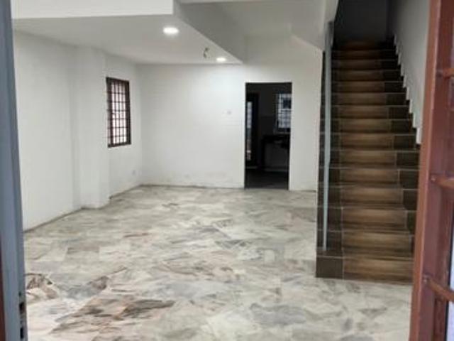 Serviced Residence for sale in Country Heights Damansara, Kuala Lumpur