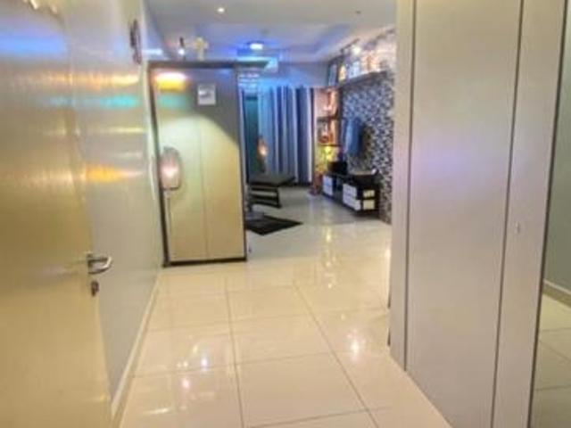 Condominium for rent in Taman OUG, Kuala Lumpur
