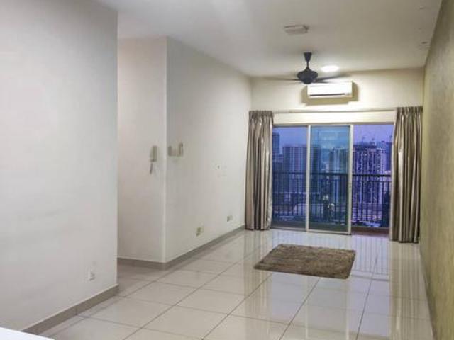 Serviced Residence for sale in Country Heights Damansara, Kuala Lumpur