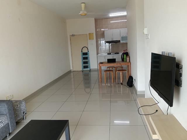 Serviced Residence for rent in Country Heights Damansara, Kuala Lumpur