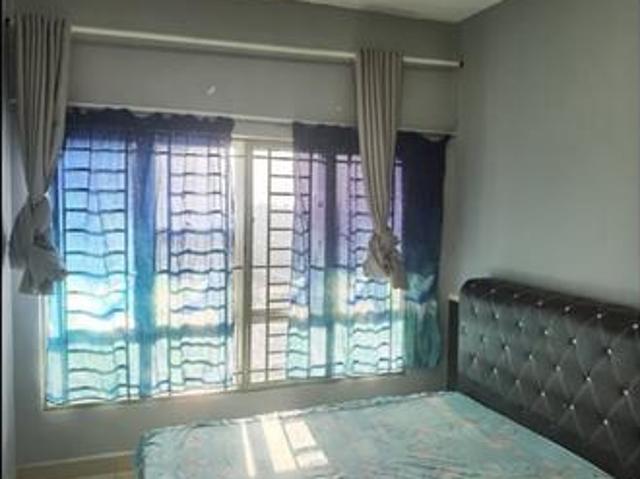 Serviced Residence for rent in Taman OUG, Kuala Lumpur