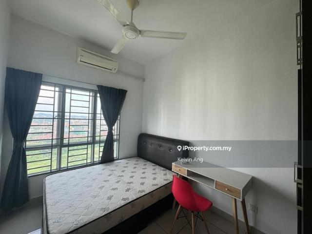 Apartment for rent in Country Heights Damansara, Kuala Lumpur
