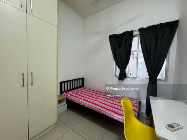 Apartment for rent in Country Heights Damansara, Kuala Lumpur