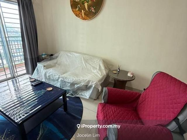 Apartment for rent in Country Heights Damansara, Kuala Lumpur