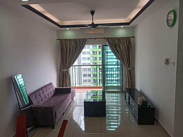 Serviced Residence for rent in Country Heights Damansara, Kuala Lumpur
