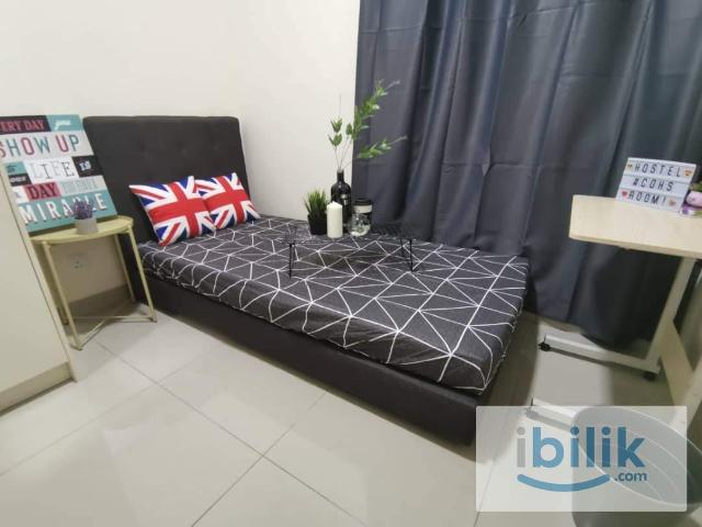 Room for rent in Country Heights Damansara, Kuala Lumpur