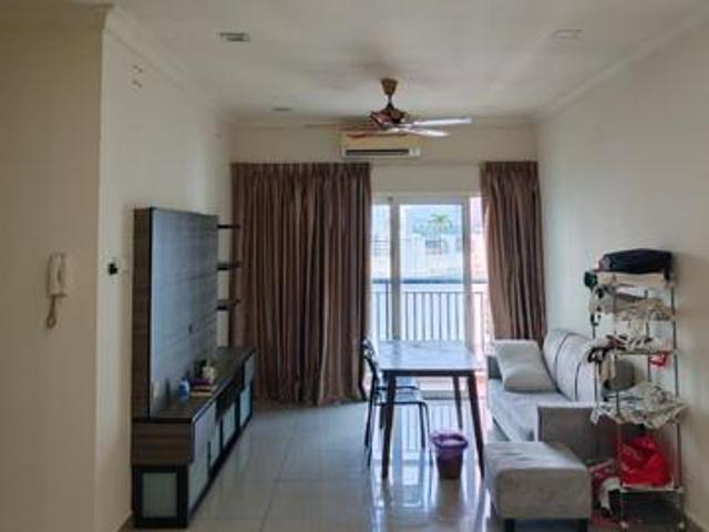 Serviced Residence for sale in Taman OUG, Kuala Lumpur